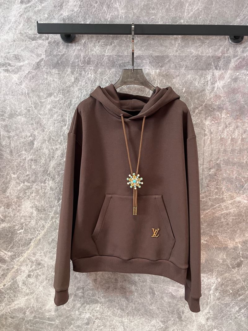 Louis Vuitton Hoodies